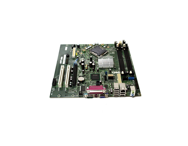 BOXD915GEVLX - Intel ATX I915 L A775 Socket LAN Desktop Motherboard