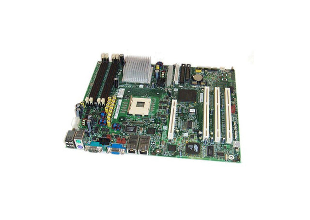 BOXD915GUXLWCX - Intel Socket 775 Desktop Motherboard