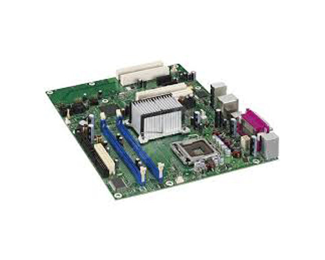 BOXD945PLRNL - Intel 945PL LGA-775 ATX ESSENTIAL Series Desktop Motherboard