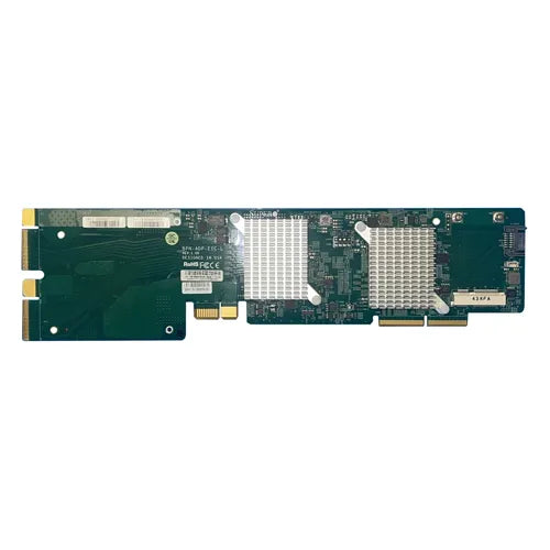 BPN-ADP-E1C-L Supermicro 2U Adapter Card Expander for Twin Pro X10DRT