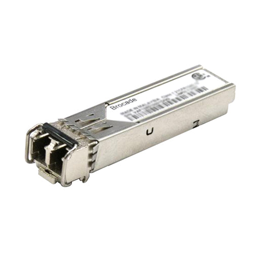 100G-QSFP28-LR4-10KM Brocade 100Gb/s 100GBase-LR4 Single-Mode Fibre 1310nm 10km Duplex LC Connector QSFP28 Transceiver Module