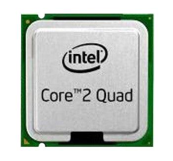 Intel - BX80562Q6400 - Core 2 Quad Q6400 2.13GHz 1066MHz FSB Socket LGA775 Desktop Processor