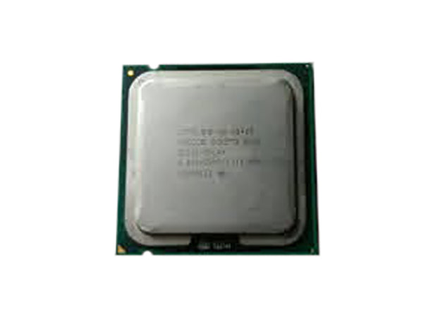 2.66GHz 1333MHz FSB 4MB L2 Cache Socket LGA775 Intel Core 2 Quad Q8400 4-Core Processor