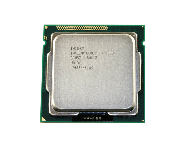 2.50GHz 5.00GT/s DMI 3MB L3 Cache Socket PPGA988 Intel Core i5-2520M Dual-core 2 Core Processor