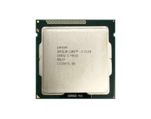 3.40GHz 5.00GT/s DMI 3MB L3 Cache Socket FCLGA1155 Intel Core i3-3240 Dual-core 2 Core Processor for ProLiant DL320e Gen8