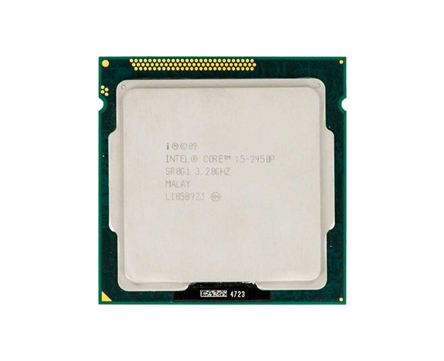 3.20GHz 5.00GT/s DMI 6MB L3 Cache Socket FCLGA1155 Intel Core i5-3470 Quad-core 4 Core Processor