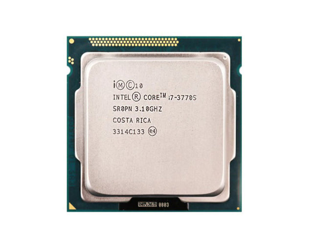 3.10GHz 5.00GT/s DMI 8MB L3 Cache Intel Xeon E3-1220 v3 Quad Core Processor