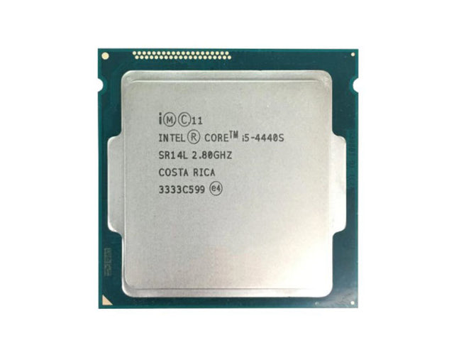 2.80GHz 5.00GT/s DMI2 6MB L3 Cache Socket FCPGA946 Intel Core i7-4810MQ Quad-core 4 Core Processor