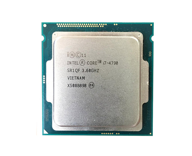 3.60GHz 5.00GT/s DMI 8MB L3 Cache Socket FCLGA1155 Intel Xeon E3-1280 v2 Quad-Core Processor