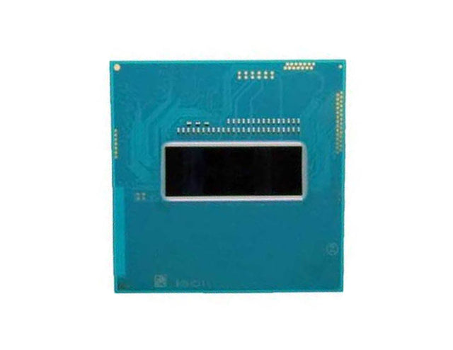 2.90GHz 5.00GT/s DMI2 8MB L3 Cache Socket FCPGA946 Intel Core i7-4910MQ Quad-core 4 Core Processsor