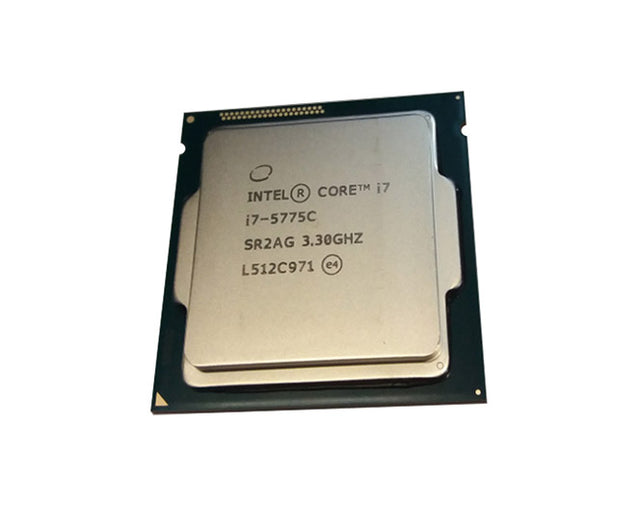 Core i7-5775C Quad Core 3.30GHz 6.40GT/s DMI2 6MB L3 Cache Socket FCLGA1150 Processor