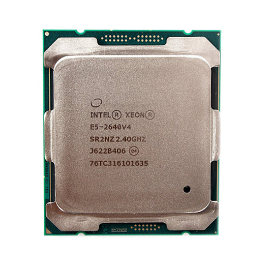 2.40GHz 8.00GT/s QPI 25MB L3 Cache Socket FCLGA1356 Intel Xeon E5-2470V2 Deca-core 10 Core Processor Kit for ProLiant ML350e Gen8