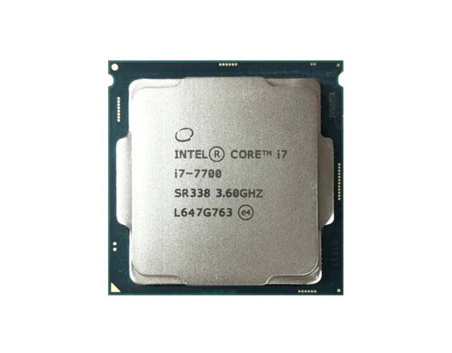 Core i7-7700 Quad-Core 3.60GHz 8.00GT/s DMI 8MB Cache Socket FC-LGA14C Processor