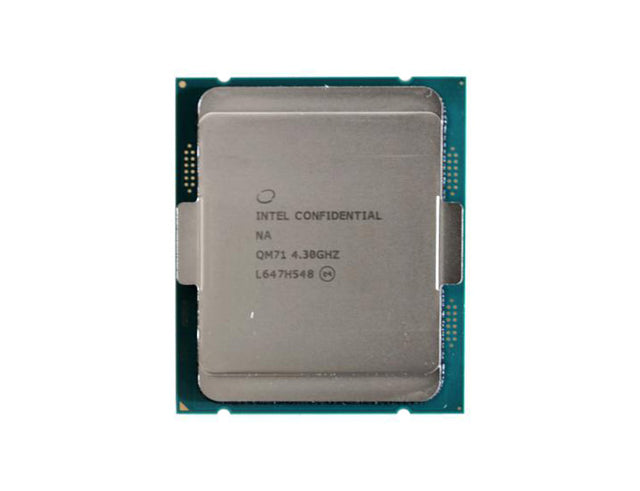 Core i7-7740X X-Series 4-Core 4.30GHz 8GT/s DMI3 8MB Cache Socket FCLGA2066 Processor