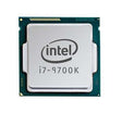 Intel - BX8068I79700KF - Core i7-9700KF 3.60GHz 8-Core 8.00GT/s DMI3 12MB Cache Socket FCLGA1151 Processor