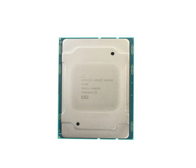 2.40GHz 13.75MB L3 Cache Socket FCLGA3647 Intel Xeon Silver 4210R Deca-core 10 Core Processor