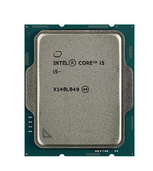 Intel - BX8071512500 - Core i5-12500 6-Core 3.00GHz 18MB Cache Socket FCLGA1700 Desktop Processor