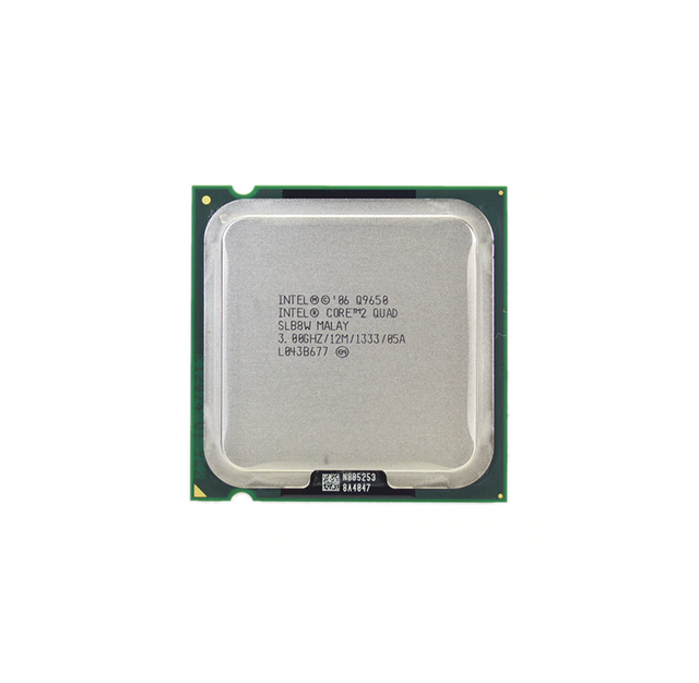 3.00GHz 1333MHz FSB 12MB L2 Cache Intel Xeon X3370 Quad Core Processor