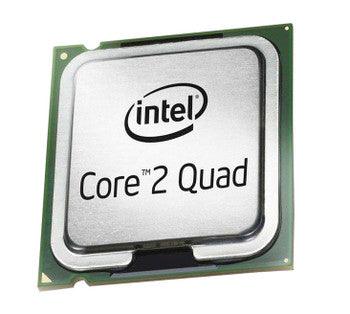 Intel - BXC80580Q9505 - Core2 Quad Desktop Q9505 4 Core Core 2.83GHz LGA775 6 MB L2 Processor