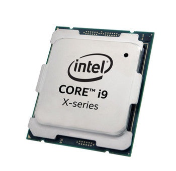 Intel - BXC80673I99820X - Core i9-9820X 10-Core 3.30GHz 8.00GT/s DMI3 16.5MB L3 Cache Socket FCLGA2066 Desktop Processor