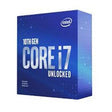 Intel - BXC8070110700KF - Core i7-10700KF 8-Core 3.80GHz 8.00GT/s 16MB L3 Cache Socket FCLGA1200 Processor