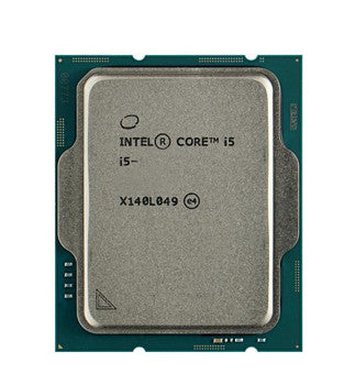 Intel - BXC8071512400 - Core i5-12400 6-Core 2.50GHz 18MB Cache Socket LGA1700 Desktop Processor