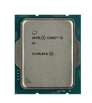 Intel - BXC8071512400F - Core i5-12400F 6-Core 2.50GHz 18MB Cache Socket FCLGA1700 Desktop Processor