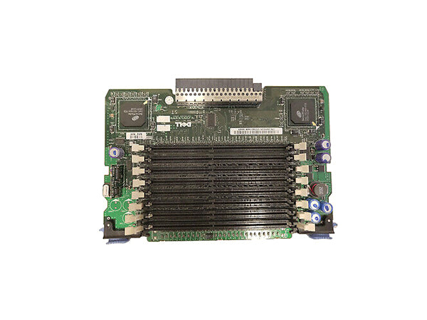 C0146 - Dell PE6600 IO 7U Ver 2 V2 PWA PCI Motherboard