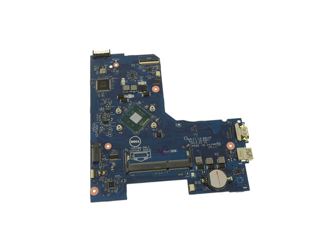 C0T46 - Dell (Motherboard) with Intel Celeron N2840 CPU for Inspiron 15-5551 Laptop