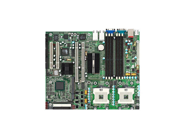 C12309-004 - Intel SE7501WV2 ATA Dual LAN ATX Motherboard