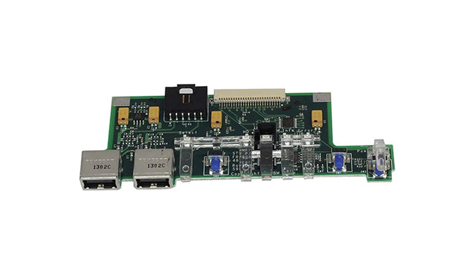 C13071-316 - IBM Front Panel Telco Alarm System Board