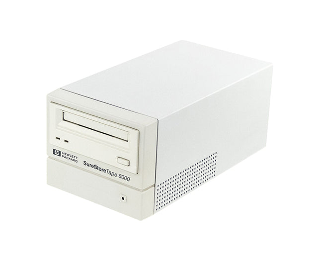 C1529-60003 - HP 8GB Surestore DAT8E External Tape Drive