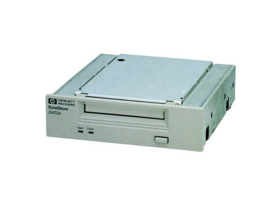 C1555A - HP Surestore 12/24GB DDS-3 SCSI Internal Tape Drive