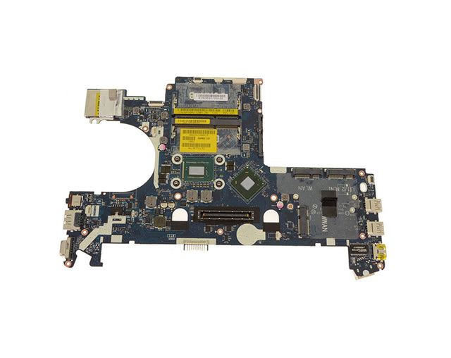 C16RV - Dell (Motherboard) Intel Core i5-3320M CPU for Latitude E6230