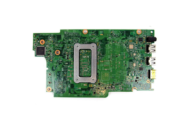 C1HX7 - Dell (Motherboard) with Intel Pentium 4405U CPU for Inspiron 15 5568