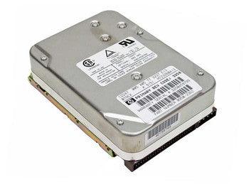 HP - C2247-60465 - 1.08GB Single Ended SCSI-2 50-Pin 3.5-Inch Internal Hard Drive