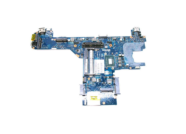 C28RH - Dell System Board (Motherboard) Core i5 2.7GHz (i5-3340M) W/CPU Latitude E6330