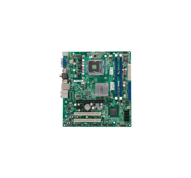 C2G41-0P - Supermicro Motherboard LGA-775 Rev 1.11