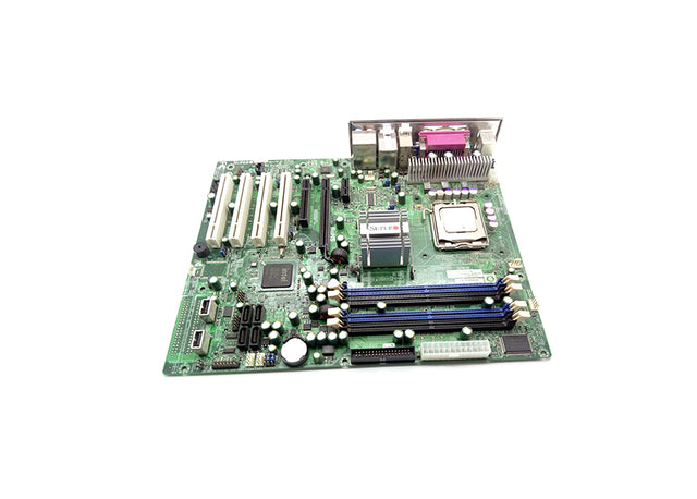 C2SBA+B - Supermicro Core 2 Quad/ Intel G33/ DDR2/ SATA2/ A/V/GbE/ ATX Server Motherboard