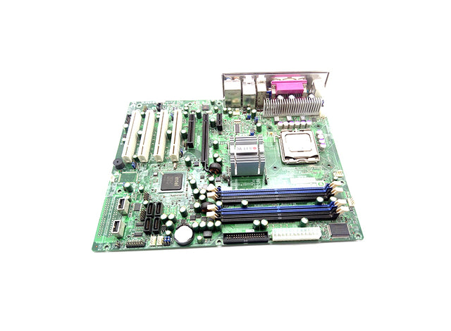 C2SBA+O - Supermicro Core 2 Quad/ Intel G33/ DDR2/ SATA2/ A/V/GbE/ ATX Server Motherboard