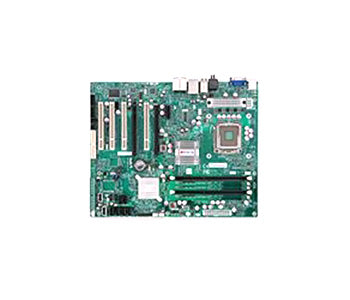 C7H61-O - Supermicro C7H61 Socket LGA1155 Intel H61 Express Chipset ATX System Board (Motherboard) Supports Core i3/i5/i7/Celeron DDR3 2x DIMM