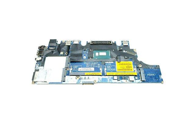 C2TV4 - Dell (Motherboard) Intel Core i3-4030u CPU for Latitude E7240