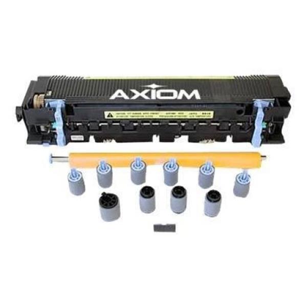 C4118-67902-AX Axiom HP 110V Maintenance Kit for HP LaserJet 4000/4050 Series Printer (Refurbished)