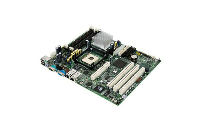 C42680-504 - Intel SE7210TP1 Socket 478 800MHz FSB DDR ATX Motherboard