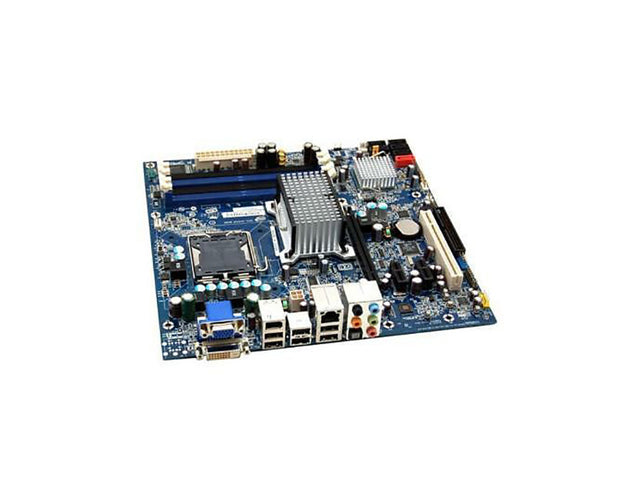 C42680-603 - Intel Socket 478 Intel E7210 Chipset ATX System Board (Motherboard) Supports Pentium 4 / Celeron Series DDR 4x DIMM