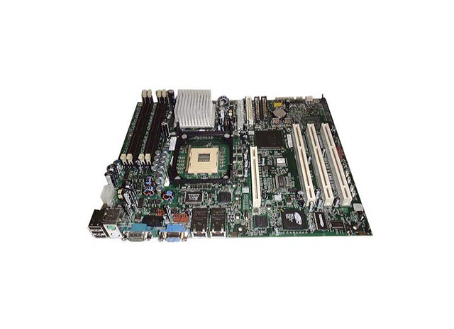 C42681-504 - Intel SE7210TP1SCSI Socket 478 800MHz FSB SATA Motherboard