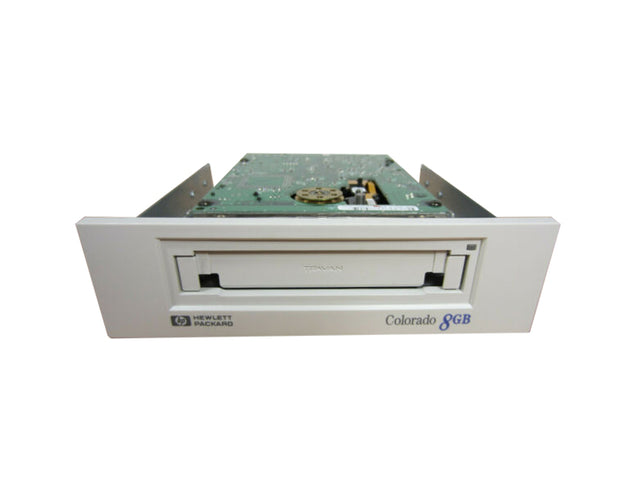 C4386A - HP Colorado 4GB/8GB Travan TR-4 IDE 3.5-Inch Internal Tape Drive