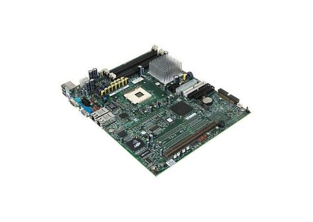 C44059-603 - Intel SE7210TP1-E Socket PGA478 Intel E7210 Chipset ATX System Board (Motherboard) Supports Pentium 4 Series DDR 4x DIMM