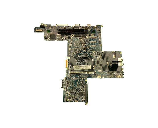 C4717 - Dell Socket PGA479 Intel 915GM Chipset System Board (Motherboard) for Latitude D610 Supports Pentium M Series DDR2 2x DIMM