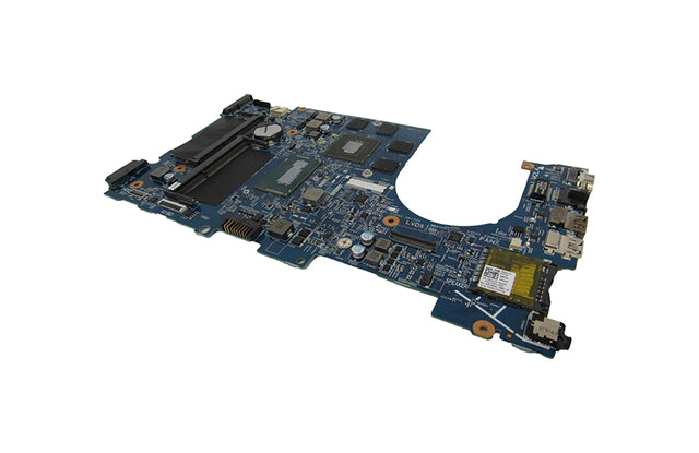 C4T7D - Dell Inspiron 17 (7737) Motheboard with IN